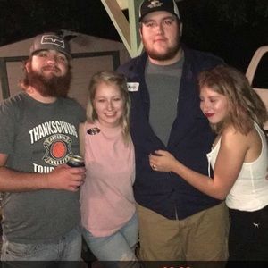 Meet your Posher, Weston